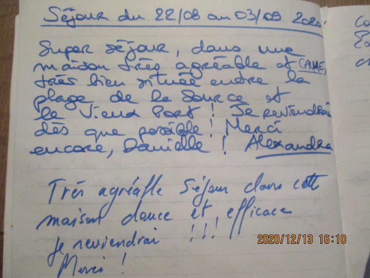 Maison à 300 Mètres De La Thalasso De Et Des Plages * Pornic