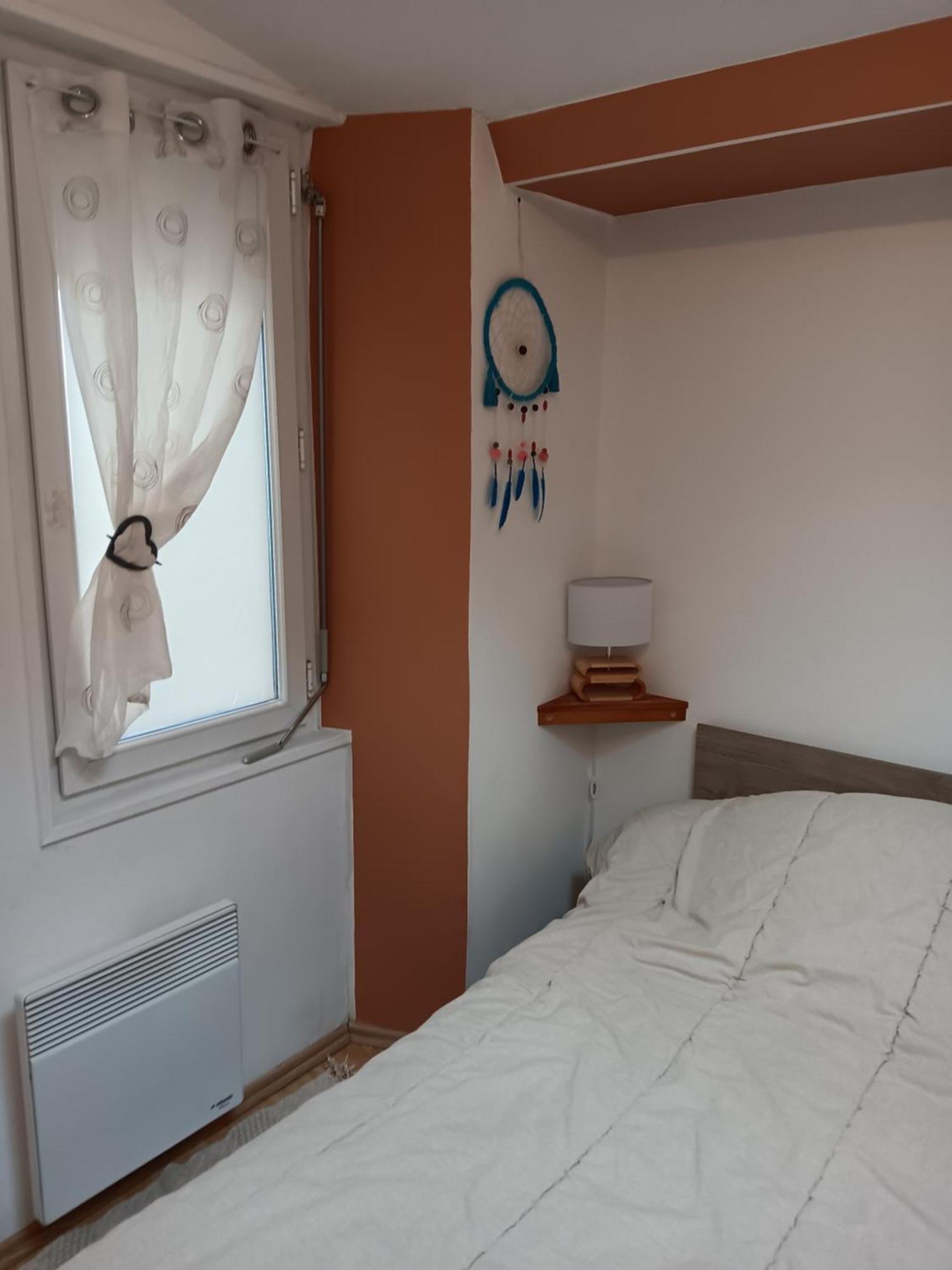 Maison à 300 Mètres De La Thalasso De Et Des Plages Hébergement de vacances